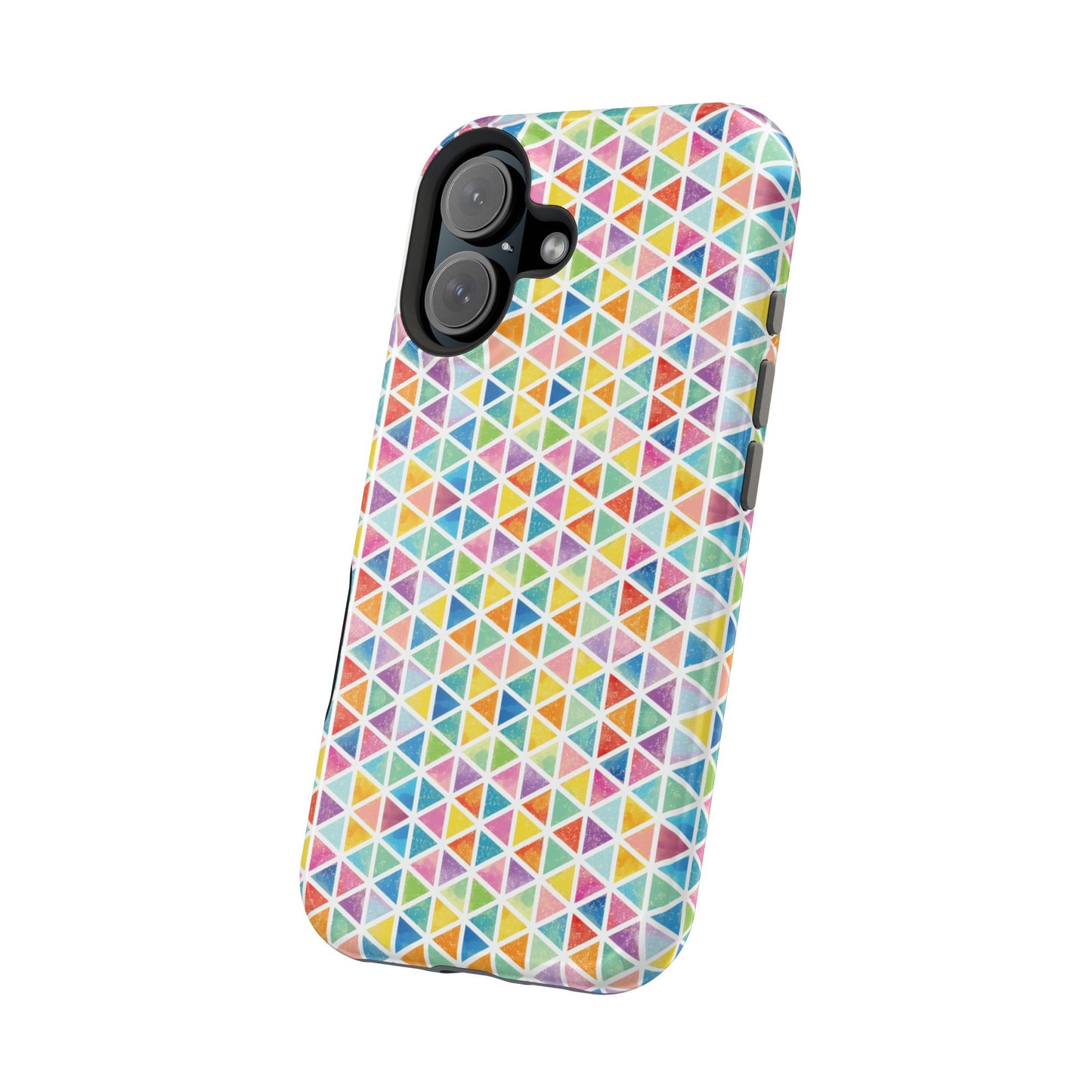 Prism Pop Magnetic iPhone Case