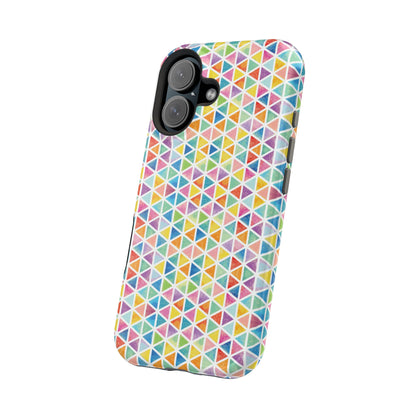 Prism Pop Magnetic iPhone Case