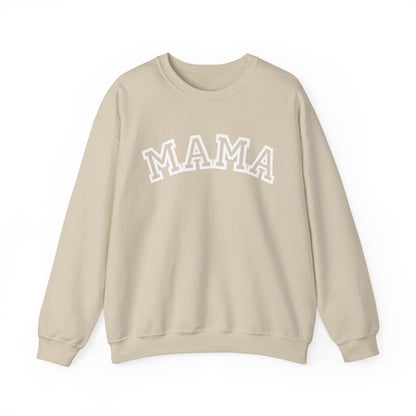 MAMA Sweatshirts