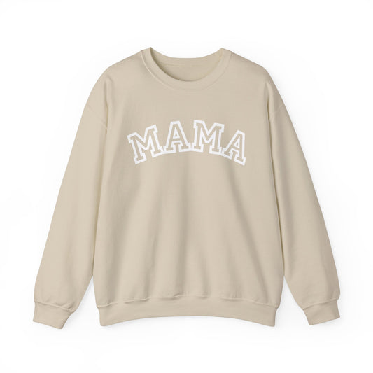 MAMA Sweatshirts