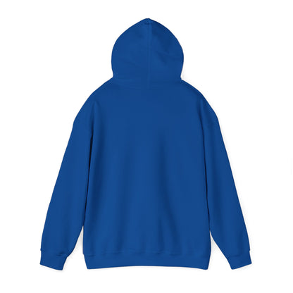 MisterBehave Logo Hoodie