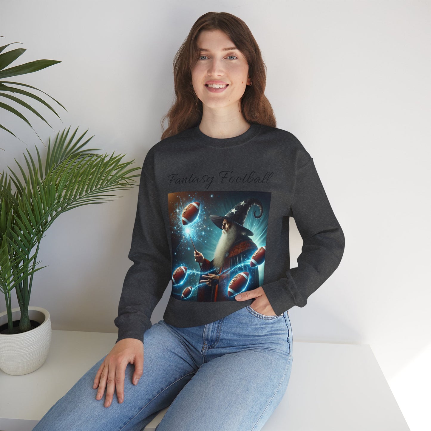 Fantasy Football Sweatshirt