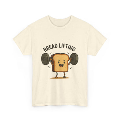 Weightlifting Bread Tee