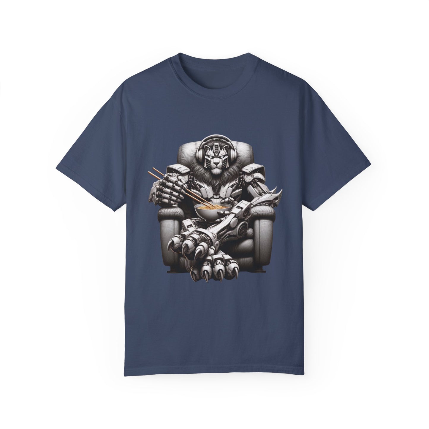 Everyone Loves Ramen Tee