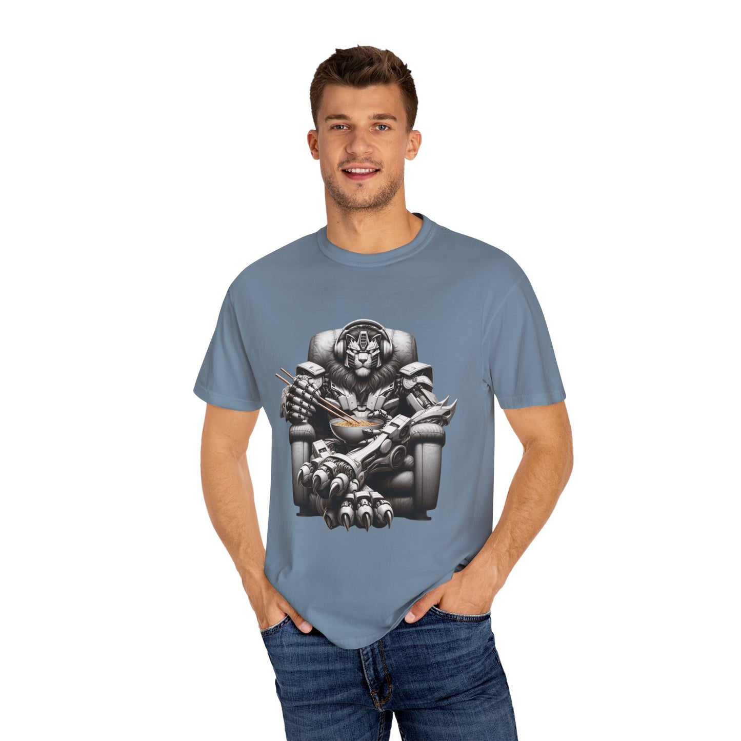 Everyone Loves Ramen Tee