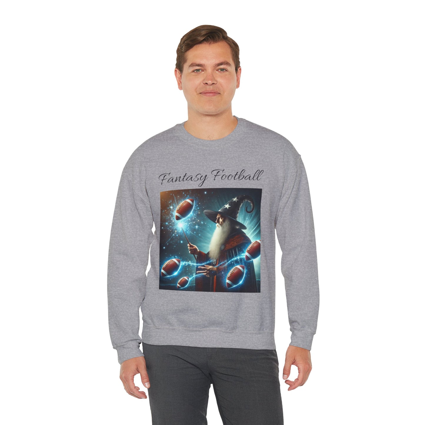 Fantasy Football Sweatshirt