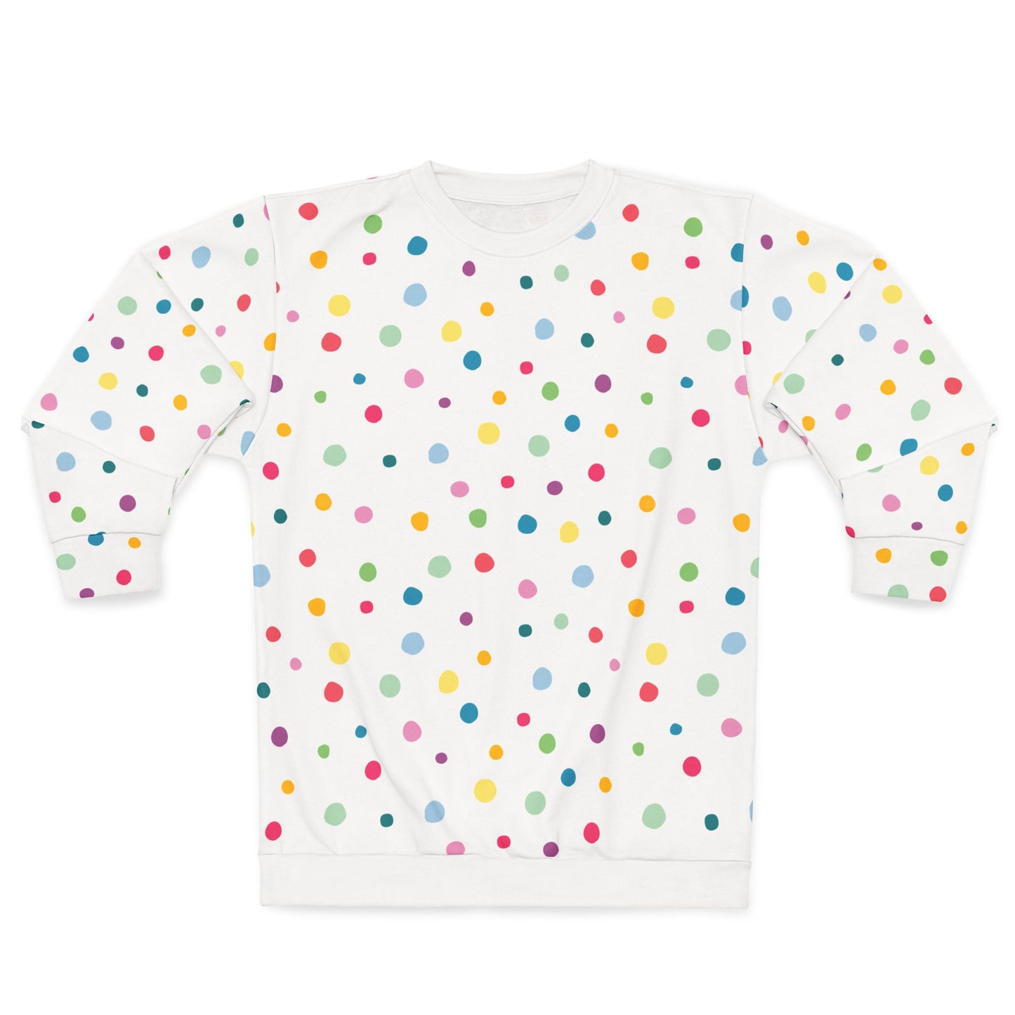 Confetti Dreams Sweatshirt