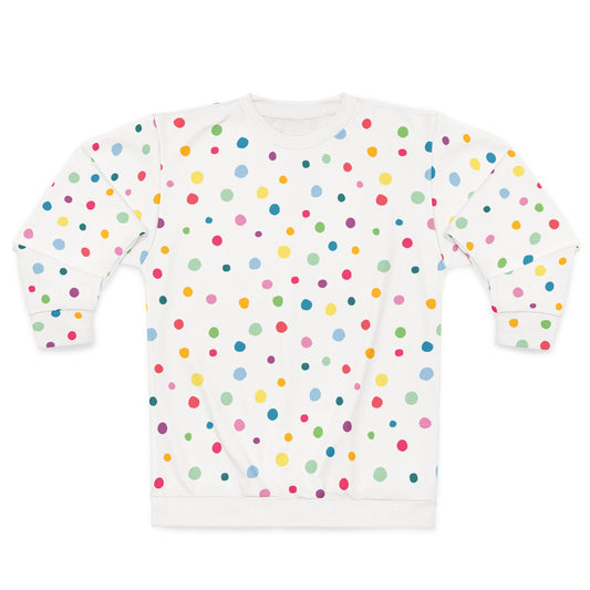 Confetti Dreams Sweatshirt
