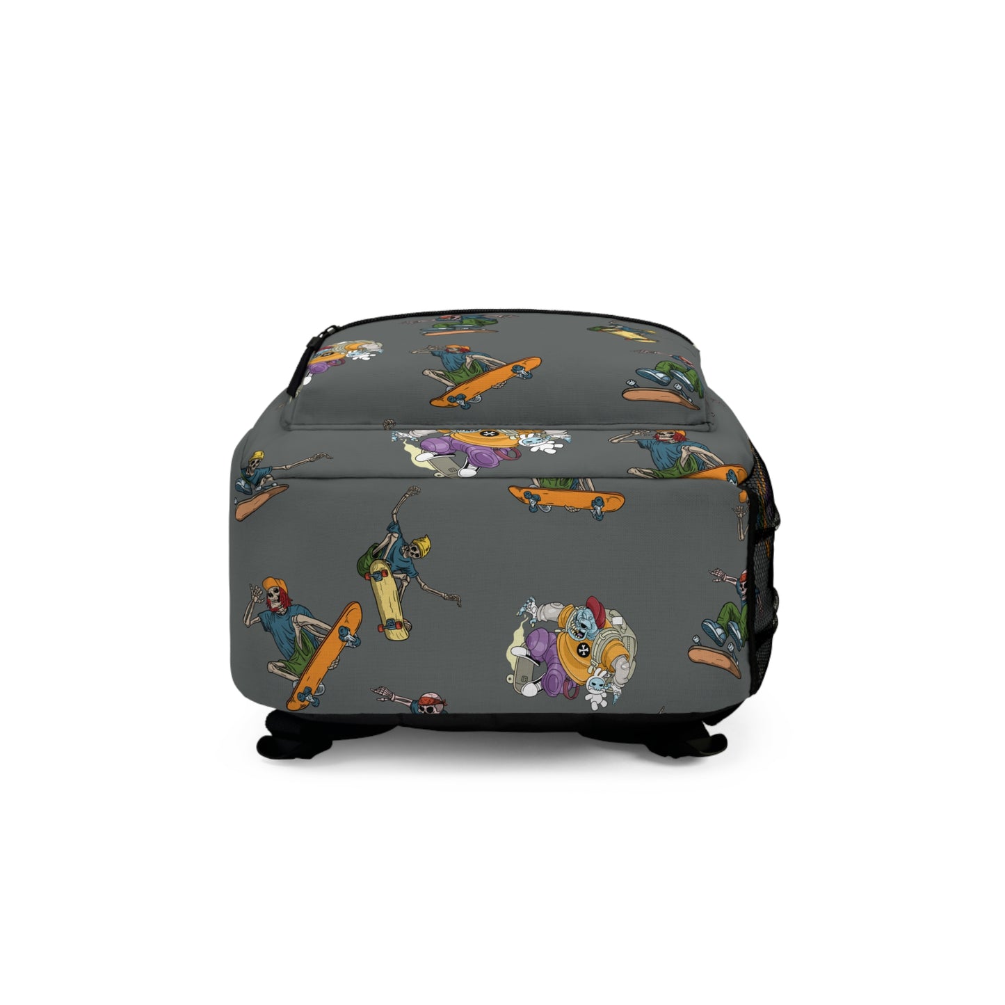 Skating Skelly Backpack