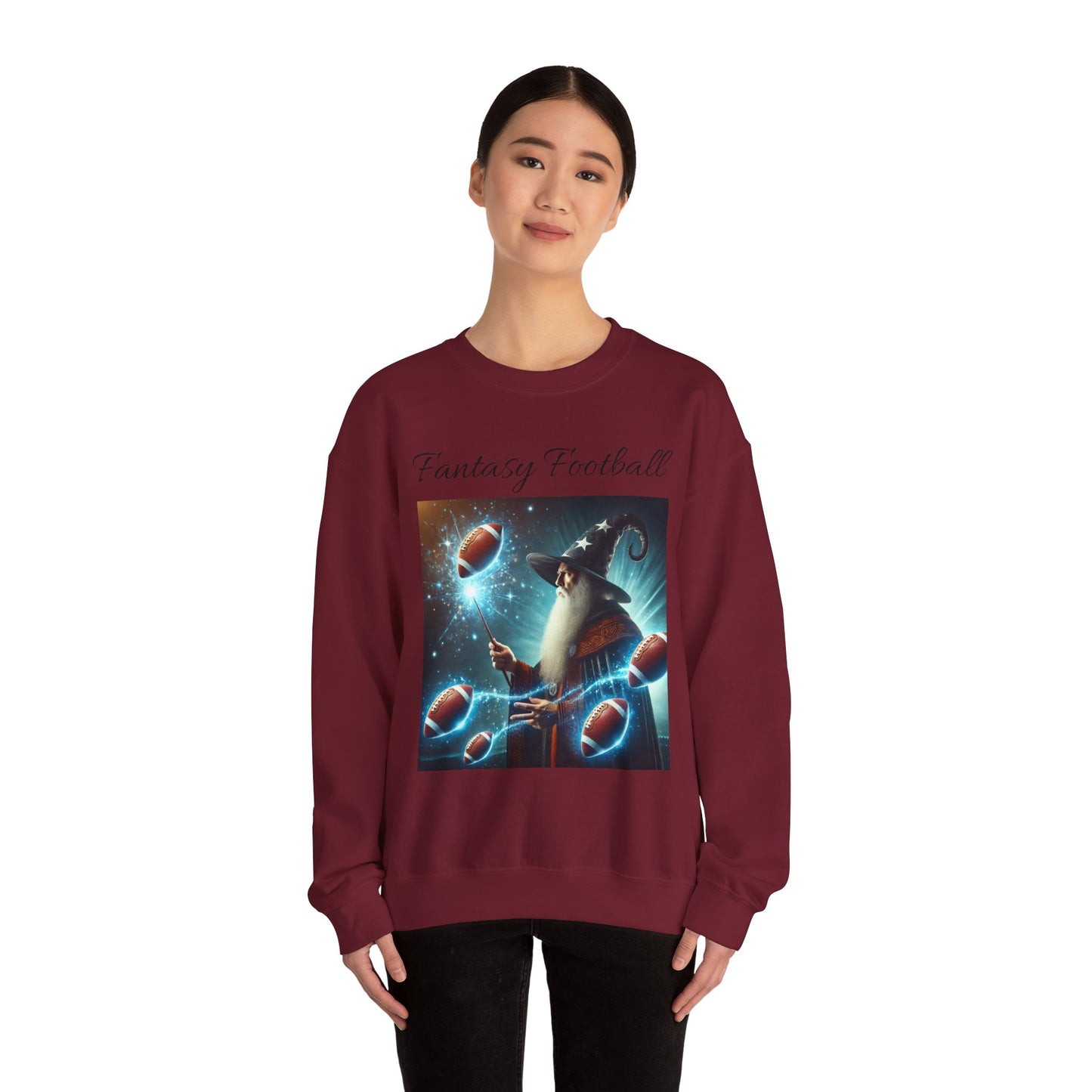Fantasy Football Sweatshirt