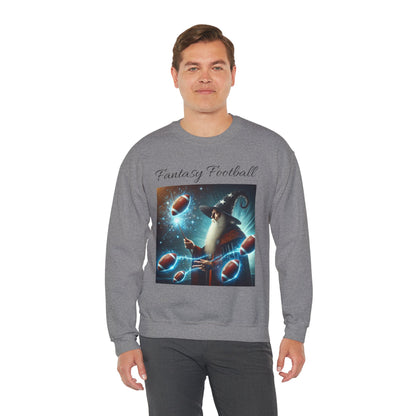 Fantasy Football Sweatshirt