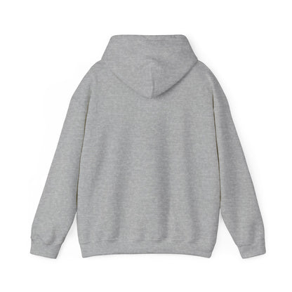 MisterBehave Logo Hoodie