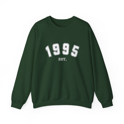 1995 Sweatshirt