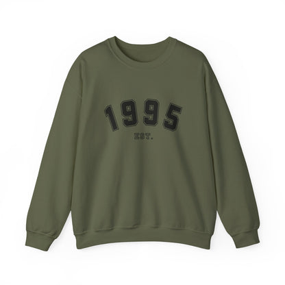 1995 Sweatshirt