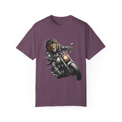Riding Lion Tee