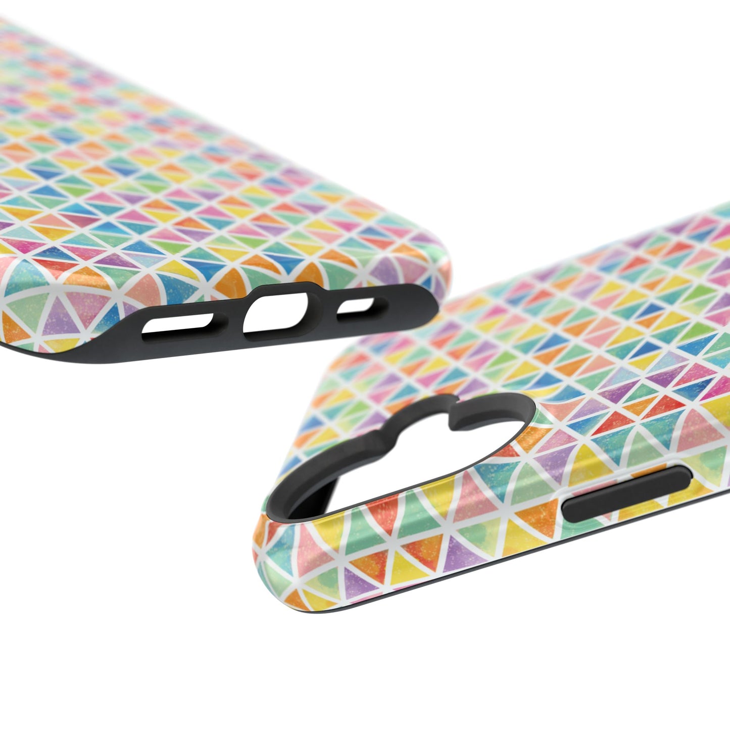 Prism Pop Magnetic iPhone Case
