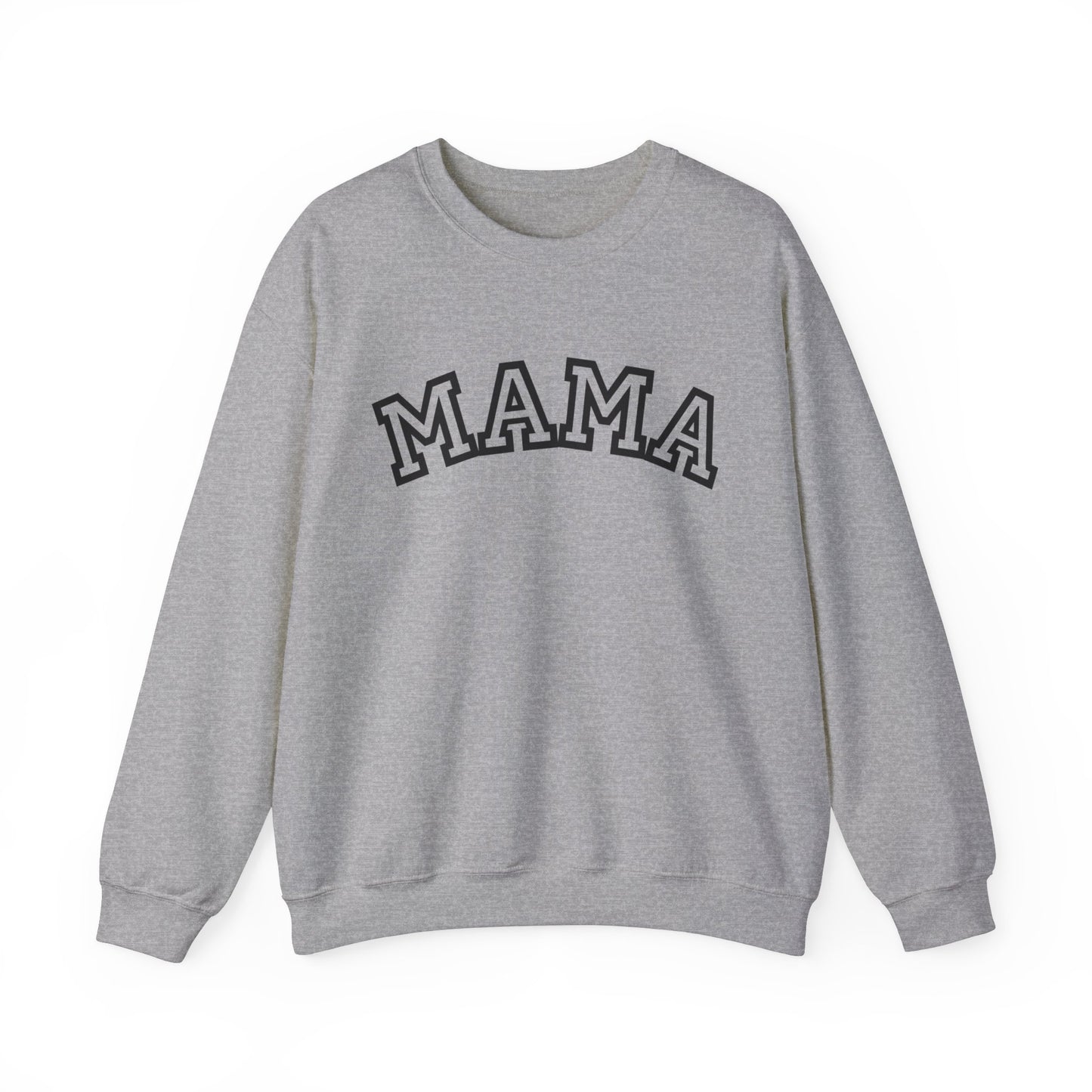 MAMA Sweatshirts