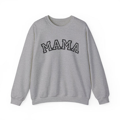MAMA Sweatshirts