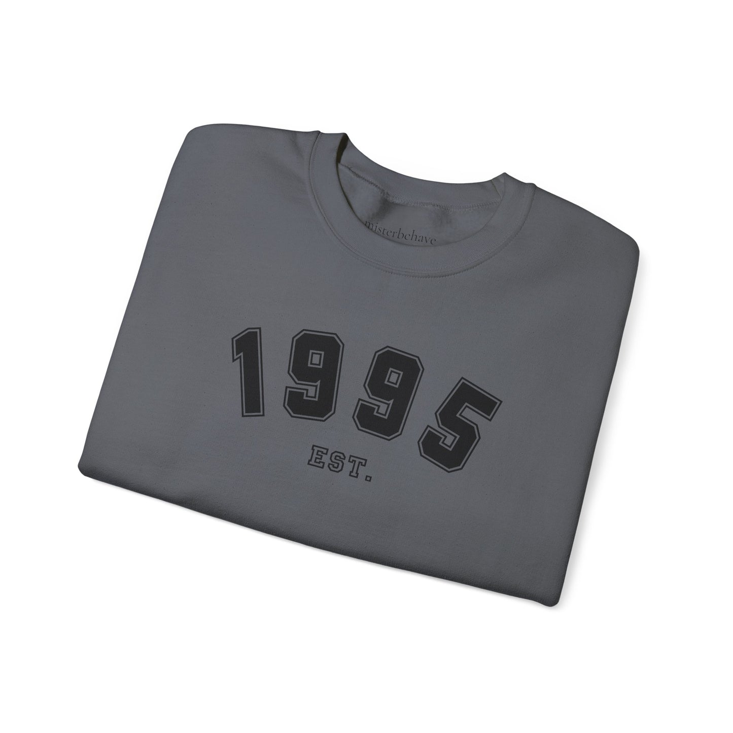 1995 Sweatshirt