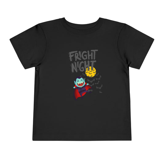 Fright Night Toddler Tee