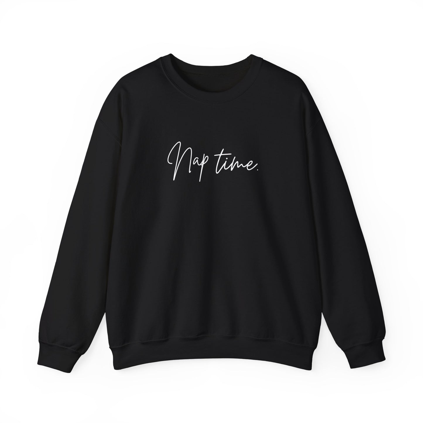 Nap Time Sweatshirt