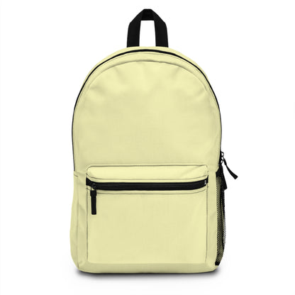 The Vibe Backpack - Soft Collection