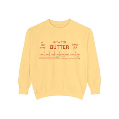 Butter Sweatshirt
