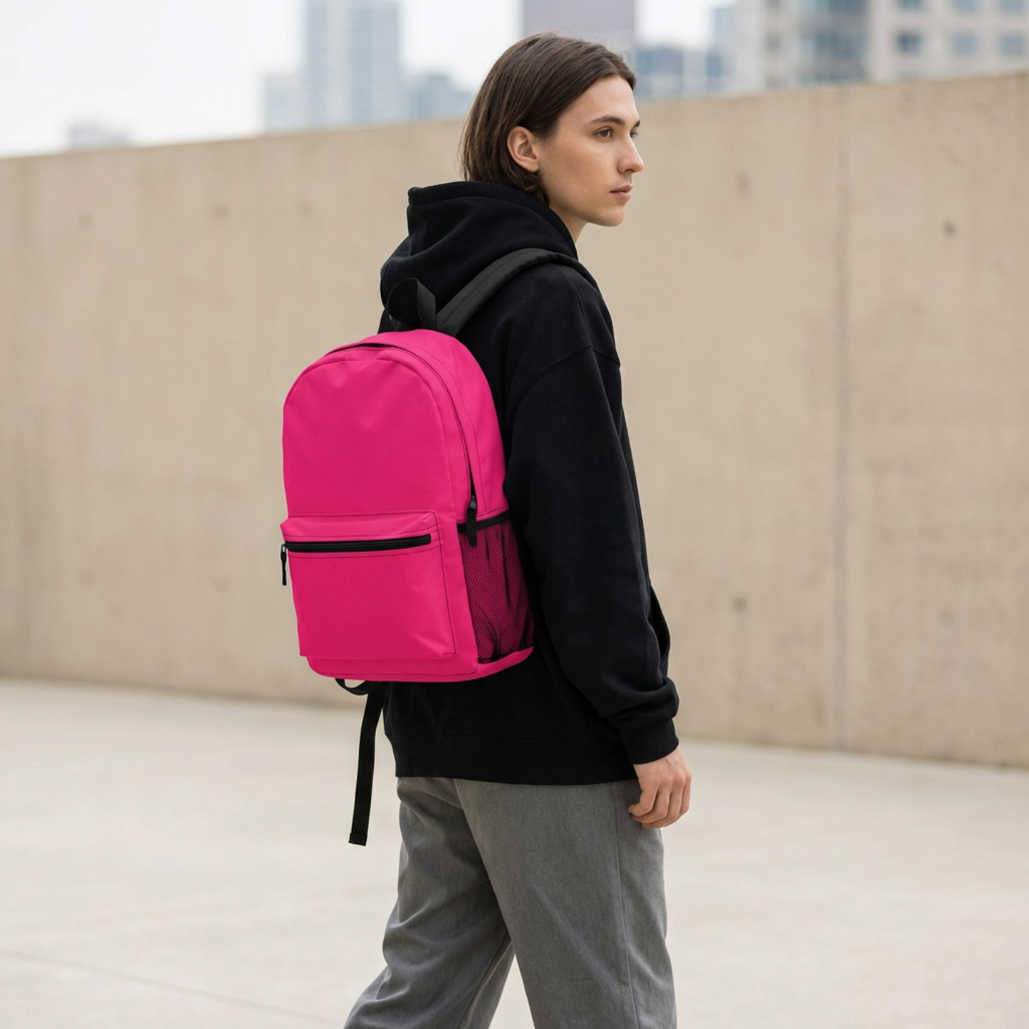 The Vibe Backpack - Core Collection