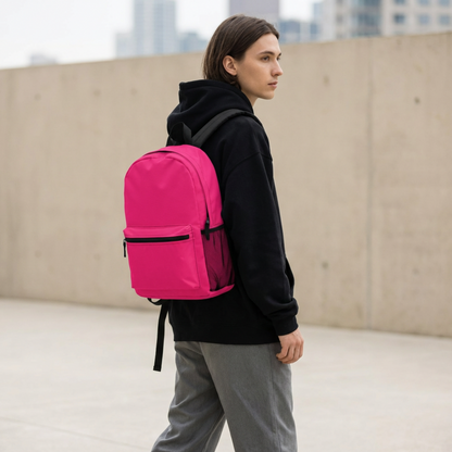The Vibe Backpack - Core Collection