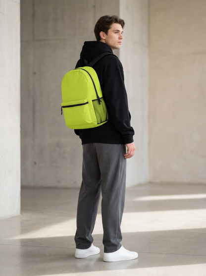 The Vibe Backpack - Core Collection