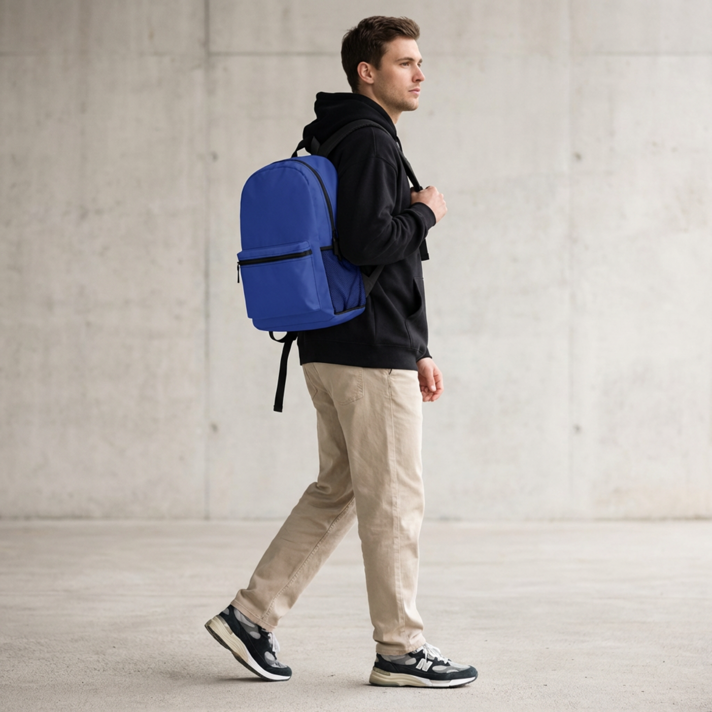 The Vibe Backpack - Core Collection