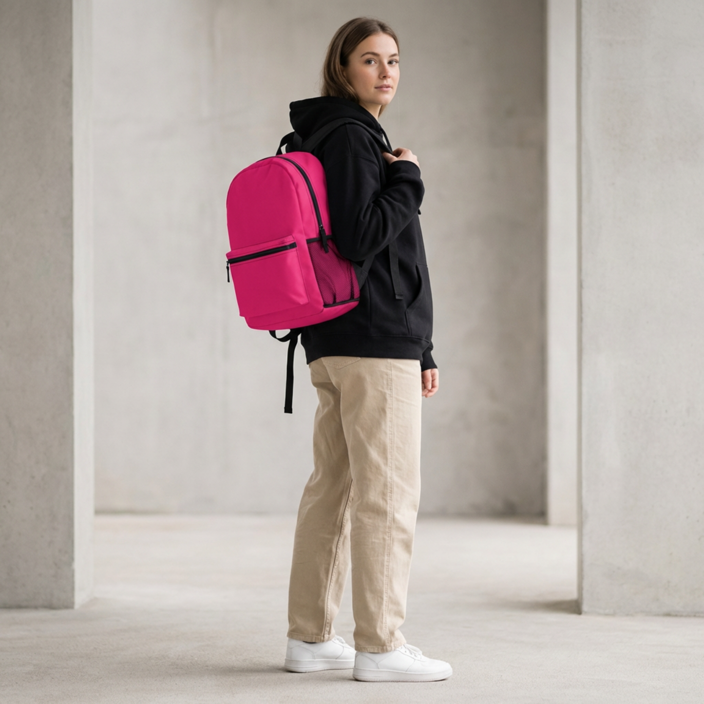 The Vibe Backpack - Core Collection