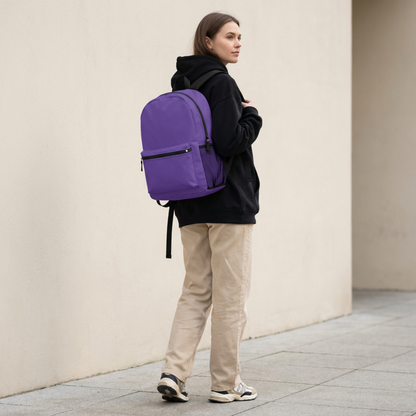 The Vibe Backpack - Core Collection